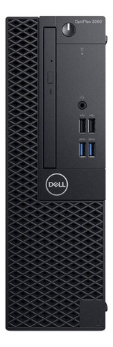 Cpu Dell Optiplex 3060 Core I5 8gen 16gb Ram 240gb Ssd Wifi