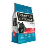Fórmula Natural Para Cães Adultos Raças Mini E Pequeno - 7kg