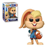 Funko Pop! Lola Bunny 1061 Space Jam: Una Nueva Era