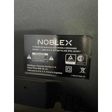 Televisor Noblex Lcd 24