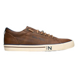 Tenis Para Hombre Sintético Nautica Sport Mod. Zambeze