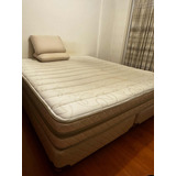Sommier Simmons King Size 1,90 X 2,00