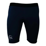 Calza Corta Deportiva Bodytherm , Futbol , Rugby  , Running