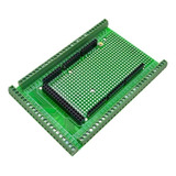 Shield Ramps Arduino Mega 2560 Impresora 3d Pololu Reforzada