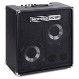 Amplificador Hartke Para Bajo Electrico Hd500 Hd-500 Hd 500w