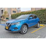 Nissan Qashqai 2.0 Sense 142 Hp