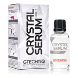 Gtechniq Crystal Serum Light Sellador Cerámico 30 Ml