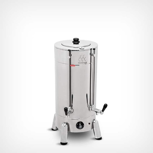 Cafeteira Industrial Marchesoni Tradicional 6 L