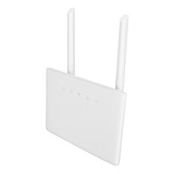 Enrutador 4g Portátil R311 Pro Wifi 300mbps Para Múltiples D