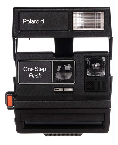 Polaroid One Step Express  cámara Instantánea, Color.