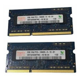 Memoria Ram Hynix 2gb Pc3 10600s