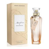 Agua Fresca De Rosas Blancas Adolfo Dominguez Perfume X 120m