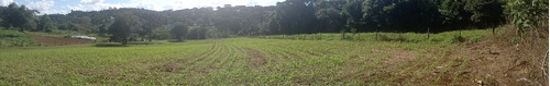 Terreno,lote, Chácara A Venda Próximo Da Cidade