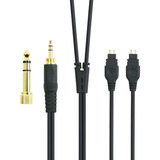 Cable Para Auriculares Sennheiser Hd650 Hd600 Hd660 Hd580