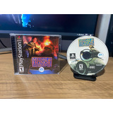 Medal Of Honor - Underground Para Ps1