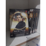 Heroes - Quarta Temporada (dvd Original)