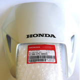 Mascara Cubre Optica Original Honda Xr250 Tornado Moto Delta
