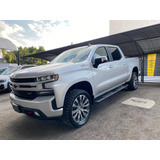 Chevrolet Cheyenne 2019