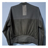 Campera Mujer adidas Original T-s Impecable