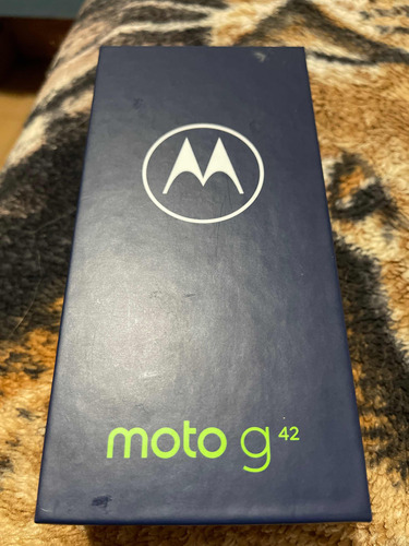 Moto G 42 Color Rosa