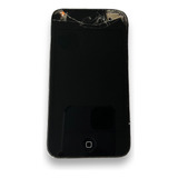 iPod Touch Modeo A1367 8 Gb Negro