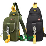 Mochila Militar Tactica D Hombro Pechera Mariconera Backpack