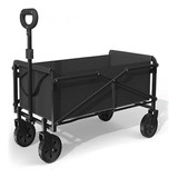 Trolley, De Gran Capacidad, Pesca, Playa, Multiusos, Jardine