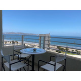 ¡nuevo! Departamento Vista Al Mar Y Enjoy Coquimbo