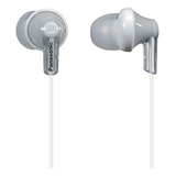 Auriculares In-ear Sin Micrófono Panasonic