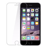 Vidrio Templado Para iPhone 7 Plus 8 Plus Gorilla Glass