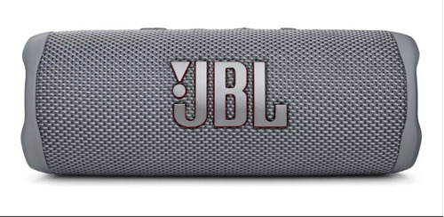 Parlante Jbl Flip 6 Portátil Con Bluetooth 