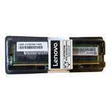 Memoria Ram 16gb Lenovo 4zc7a08708 Ddr4, 2933mhz