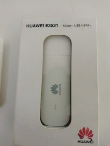 Modem Huawei E3531 Branco