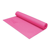 Colchoneta Everlast Tapete  Yoga Mat 3mm