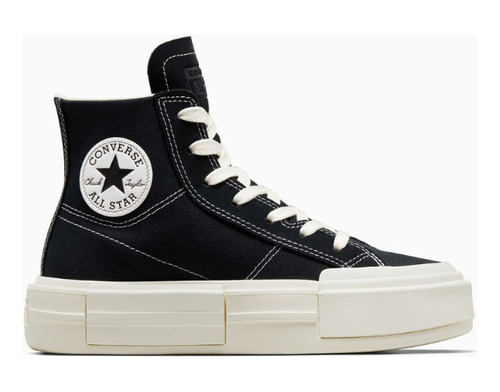 Converse Bota Chuck Taylor All Star Cruise Mujer 