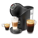 Cafetera Nescafé Dolce Gusto Genio S Plus Krups Mod. Kp340