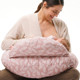 Momcozy Almohada Y Posicionador De Enfermera Original - Almo