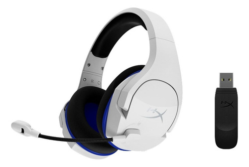 Auriculares Inalambricos Hyperx Cloud Stinger Core Pc Ps4 5 