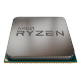 Processador Do Ryzen 5 2600x, 3.6 Ghz.