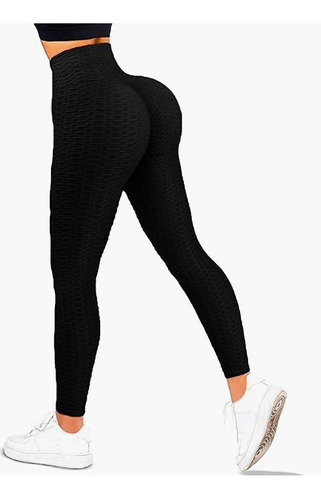 Leggins Pants Push Up Deportivos De Yoga