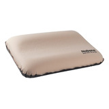 Cojín Autoinflable Almohada De Cama Comprimible 1