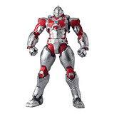 Tamashii Nations - Ultraman - Ultraman Suit Jack -the Animat