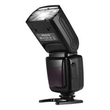 Universal Flash Speedlite De Cámara Para Canon Nikon Dslr