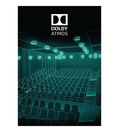 Dolby Atmos Xbox One & X|s Auriculares Y Teatro En Casa 