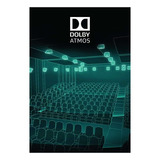 Dolby Atmos Xbox One & X|s Auriculares Y Teatro En Casa 