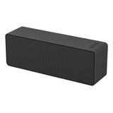 Bocina Bluetooth Portátil, Sonido Estéreo, Bluetooth 5, Ina