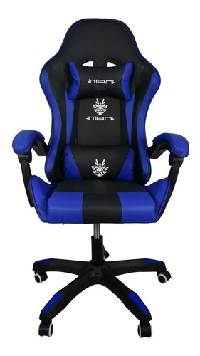 Silla Gamer Barata Ergonómica Reclinable Ajustable