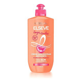 Creme Para Pentear Longo Dos Sonhos Elseve 250ml