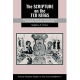 Libro The Scripture On The Ten Kings And The Making Of Pur