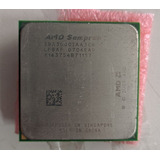 Processador Usado Amd Sempron 1.6 Ghz Socket Am2